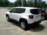 Used 2023 Jeep Renegade Latitude image 2