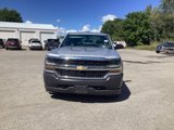 Used 2016 Chevrolet Silverado 1500 W/T w/ WT Convenience Package image 2