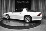 Used 1992 Chevrolet Camaro RS image 3