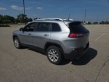 Used 2016 Jeep Cherokee Latitude w/ Safety/Convenience Group image 5