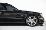Used 2008 Mercedes-Benz E 63 AMG Sedan image 3
