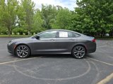 Used 2015 Chrysler 200 S image 2