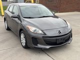 Used 2013 MAZDA MAZDA3 i Touring image 2