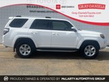 Used 2020 Toyota 4Runner SR5 image 3