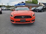 Used 2015 Ford Mustang Coupe w/ Equipment Group 051A image 2