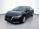 Used 2023 Nissan Sentra S image 2