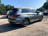 Used 2020 INFINITI QX60 Luxe w/ Edition 30 Essential Package image 3