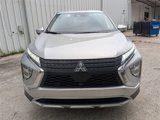 Used 2024 Mitsubishi Eclipse Cross SE image 2