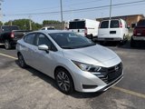 Used 2024 Nissan Versa SV image 2