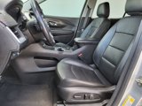 Used 2019 GMC Terrain SLT image 2