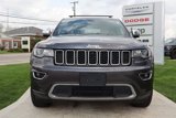 Used 2017 Jeep Grand Cherokee Limited image 3