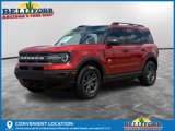 Used 2024 Ford Bronco Sport Big Bend w/ Convenience Package image 2