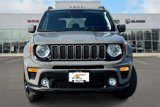 Used 2020 Jeep Renegade Latitude w/ Popular Equipment Group image 6