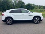 Used 2020 Volkswagen Atlas Cross Sport SEL Premium image 4