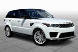 Used 2018 Land Rover Range Rover Sport SE image 2