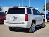 Used 2018 Chevrolet Tahoe Premier image 3