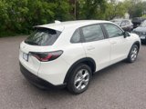 New 2025 Honda HR-V LX image 3