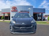 Used 2019 Kia Sportage LX image 3