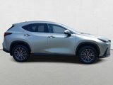 Certified 2023 Lexus NX 350 AWD w/ Towing Package (2000 Lbs) image 4