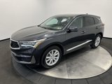 Certified 2020 Acura RDX AWD image 3