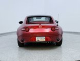 Used 2022 MAZDA MX-5 Miata RF Grand Touring image 4