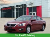 Used 2015 Nissan Altima 2.5 S w/ Power Driver Seat Package image 2