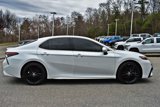 Used 2022 Toyota Camry XSE image 6