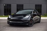 Used 2019 Tesla Model 3 Performance image 2