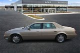 Used 2004 Cadillac De Ville w/ Equipment Group image 5