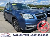 Used 2018 Subaru Forester 2.5i Premium w/ All-Weather Package image 3