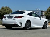 Used 2015 Lexus RC 350 image 4