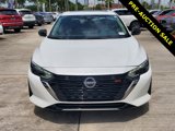 Used 2024 Nissan Sentra SR w/ SR Premium Package image 2