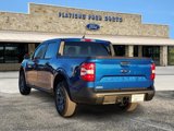New 2024 Ford Maverick XLT image 4