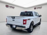 Used 2018 Ford F150 XLT w/ Equipment Group 302A Luxury image 3