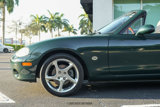 Used 2001 MAZDA MX-5 Miata Special Edition image 4