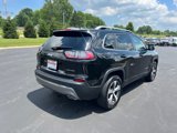 Used 2021 Jeep Cherokee Limited image 5