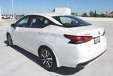 Used 2021 Nissan Versa SV image 5
