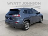 Used 2019 Jeep Cherokee Latitude Plus w/ Cold Weather Group image 5