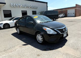 Used 2016 Nissan Versa S Plus image 4