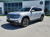 Used 2019 Volkswagen Atlas SEL Premium image 3