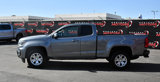 Used 2022 Chevrolet Colorado LT w/ Fleet Safety Package image 4