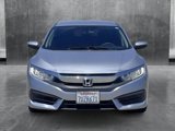 Used 2016 Honda Civic LX image 2