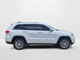 Used 2014 Jeep Grand Cherokee Limited w/ Trailer Tow Group IV image 4