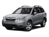 Used 2014 Subaru Forester 2.5i w/ Protection Package #1 image 4