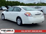 Used 2012 Nissan Altima 2.5 S image 3