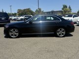 Used 2021 Mercedes-Benz C 300 Sedan image 2