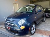 Used 2013 FIAT 500 Pop image 2