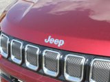 Used 2022 Jeep Compass Limited image 3