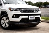 Used 2022 Jeep Compass Latitude image 3