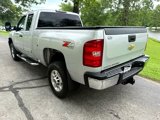 Used 2011 Chevrolet Silverado 2500 LT w/ Interior Plus Package image 5
